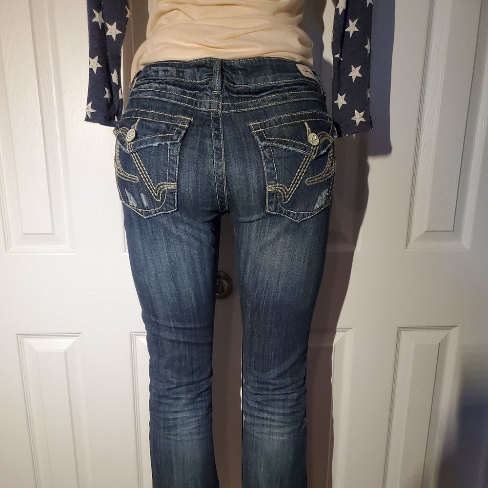 Pre Jeans - Picture 3 of 6